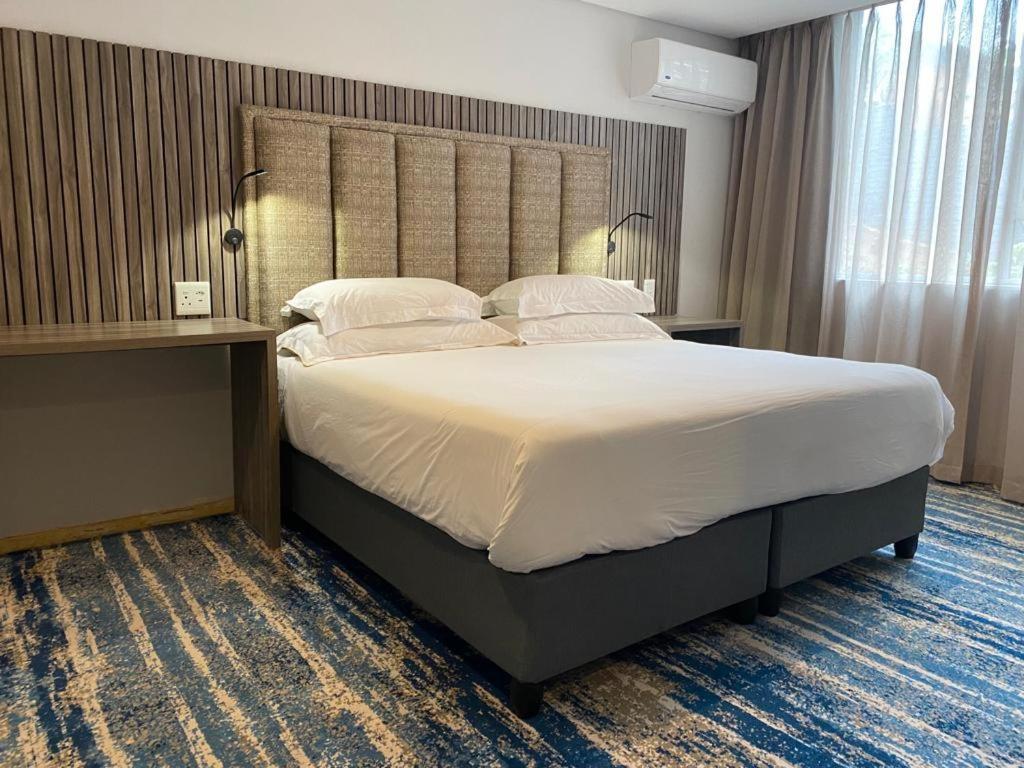 Zar Hotel Аманзимтоти Экстерьер фото
