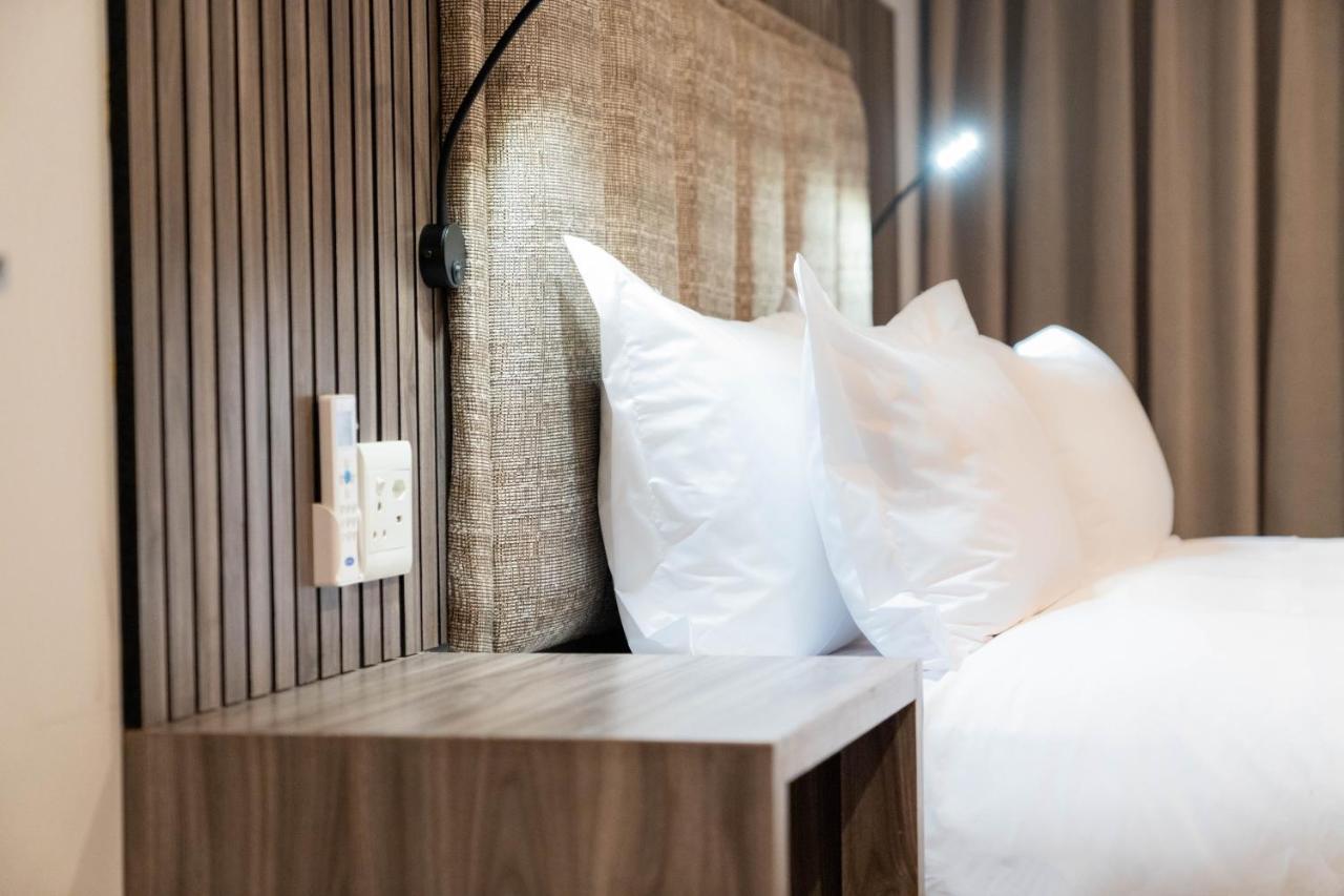 Zar Hotel Аманзимтоти Экстерьер фото