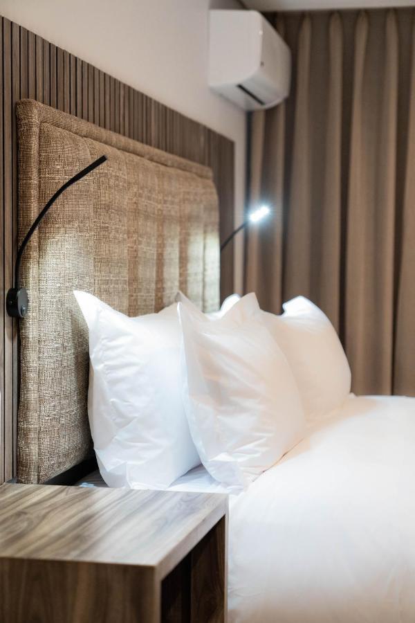 Zar Hotel Аманзимтоти Экстерьер фото