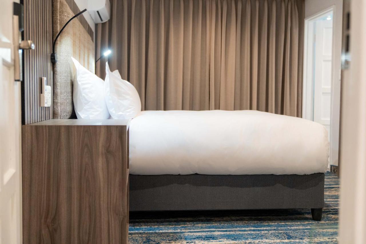 Zar Hotel Аманзимтоти Экстерьер фото