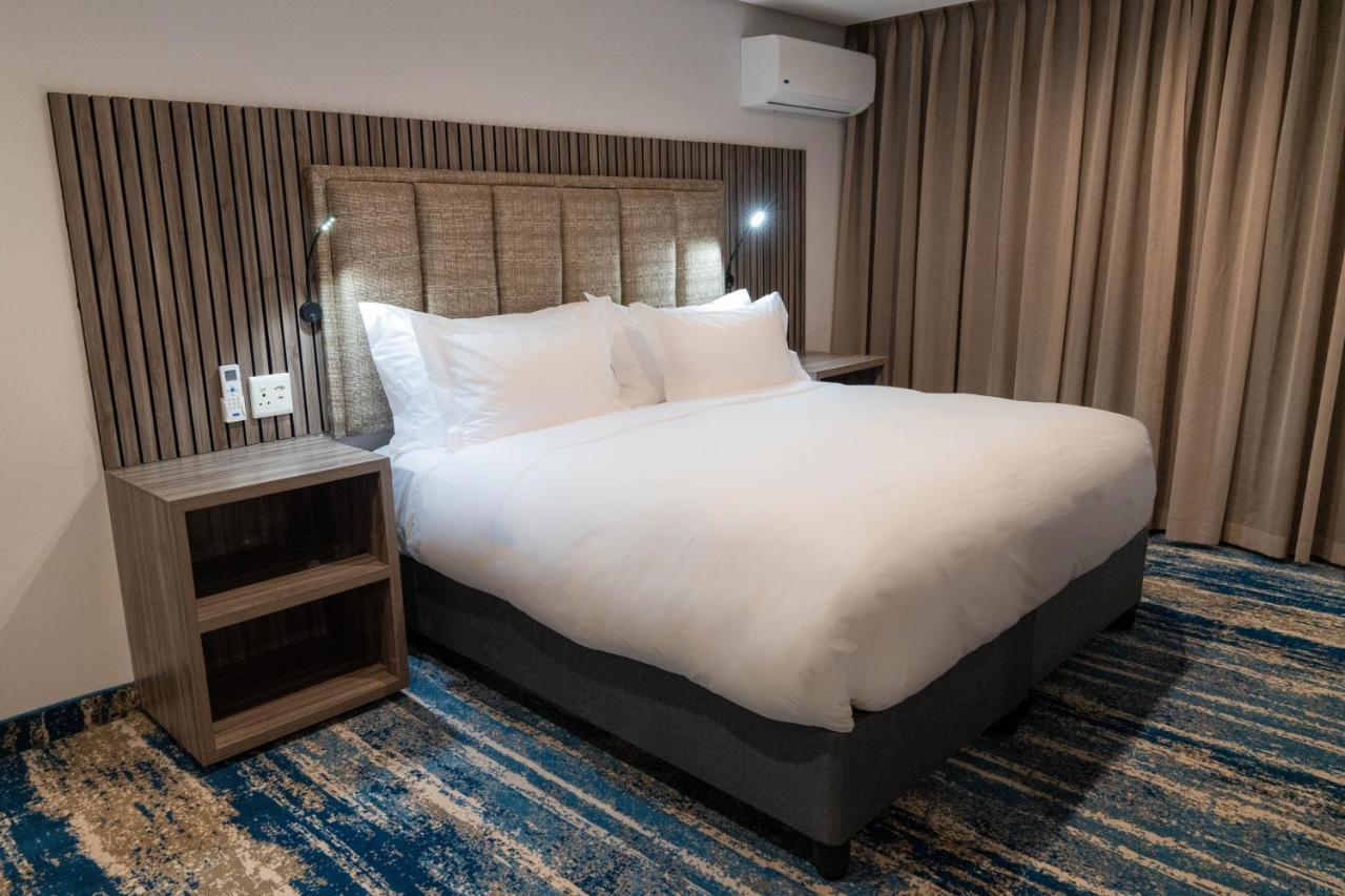 Zar Hotel Аманзимтоти Экстерьер фото