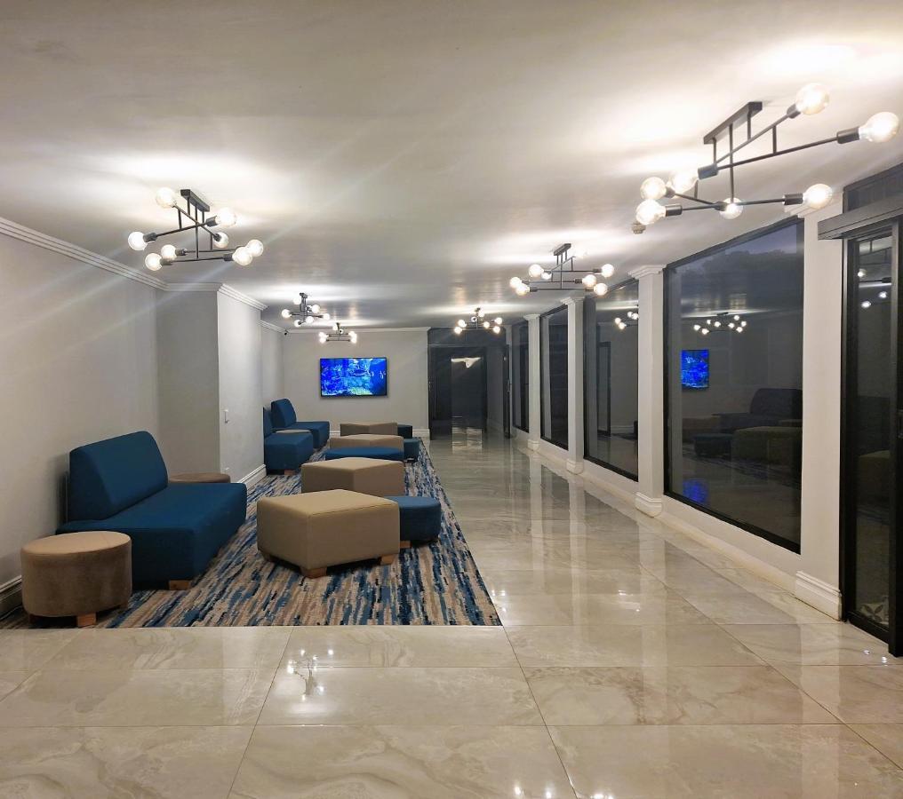 Zar Hotel Аманзимтоти Экстерьер фото