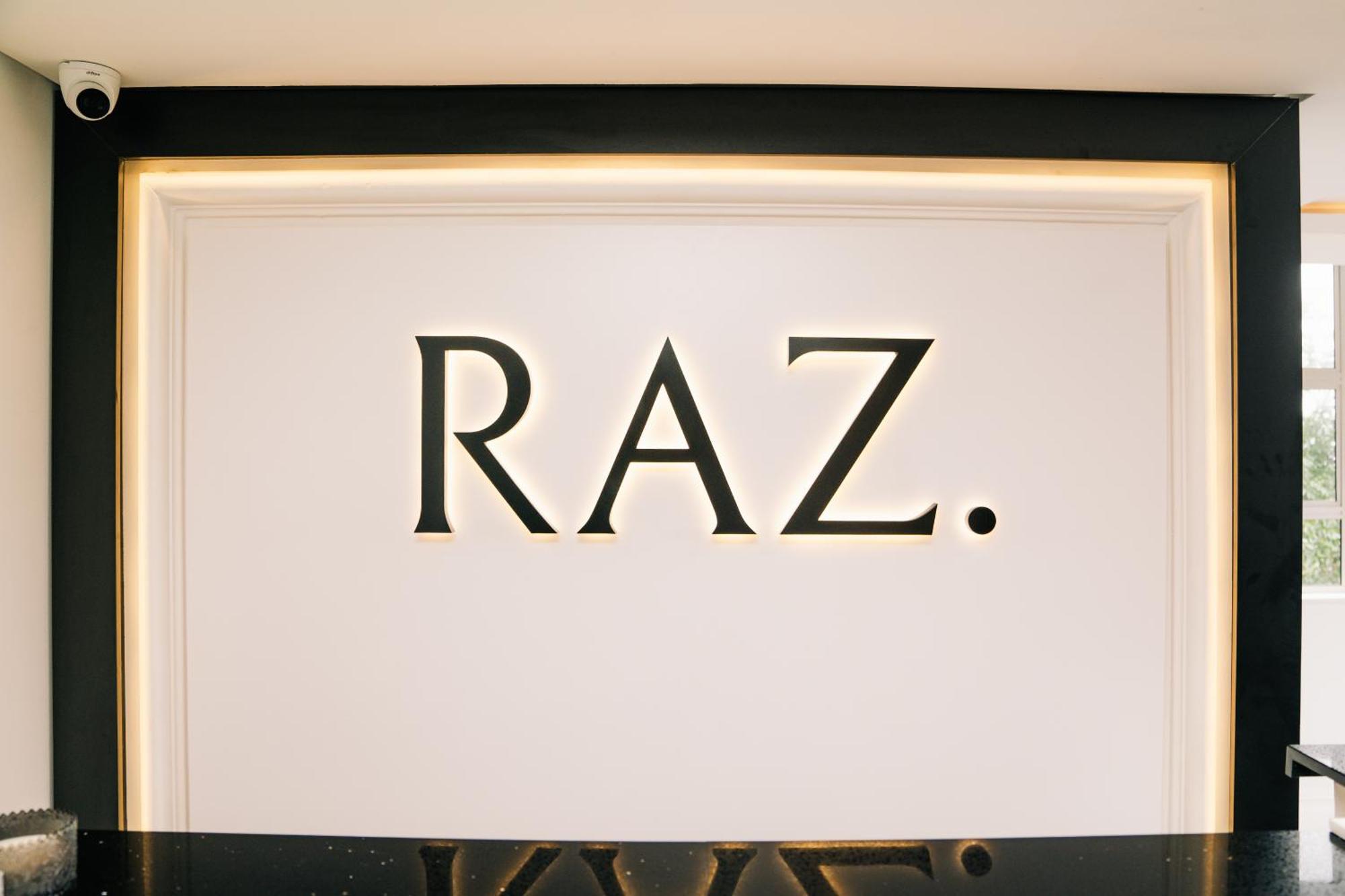 Zar Hotel Аманзимтоти Экстерьер фото