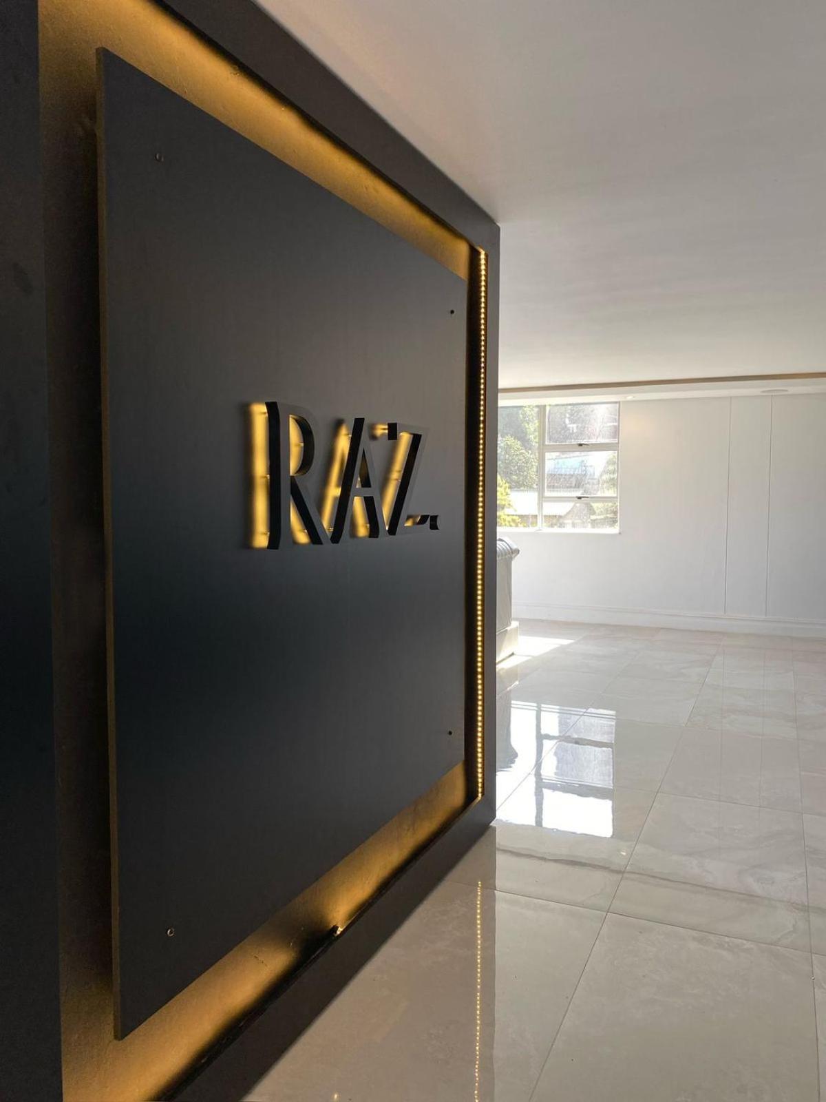 Zar Hotel Аманзимтоти Экстерьер фото